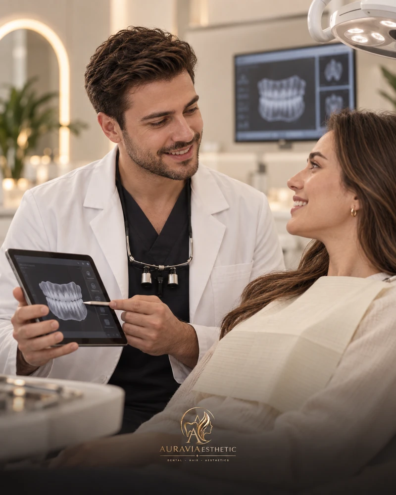 Is Dental Work in Turkey Safe? A Patient's Checklist