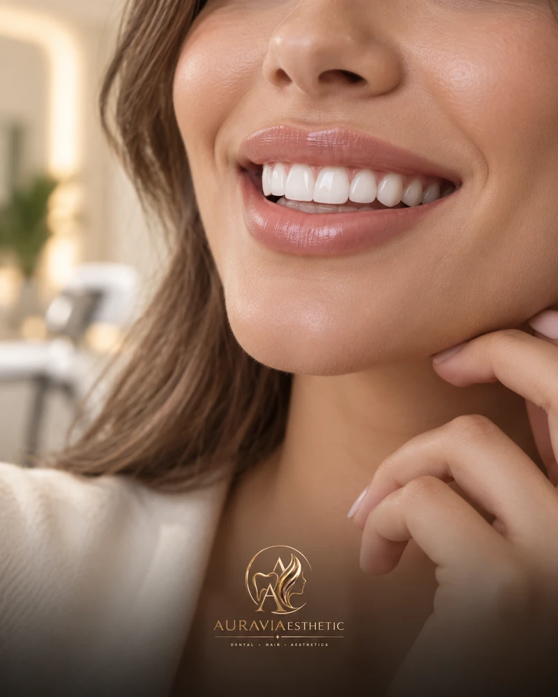 Hollywood Smile in Turkey: What It Is and Cost