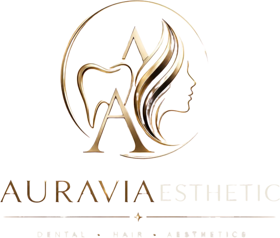 Auravia Esthetic