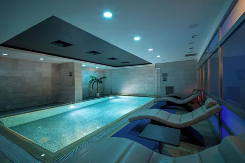 Grand S Hotel